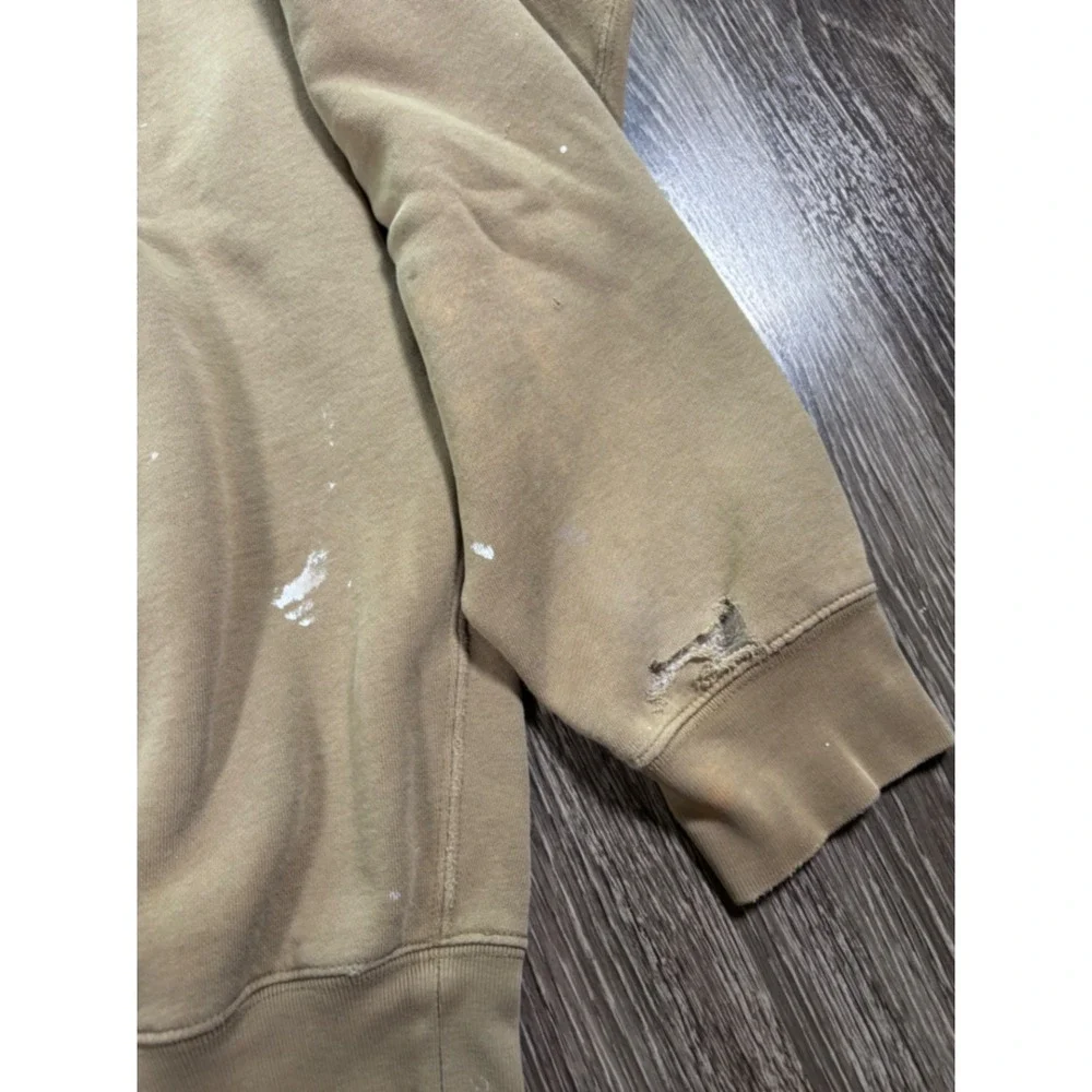 Polo Ralph Lauren check measurements